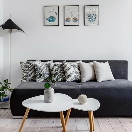 Apartments Hugo Split Bagian luar foto