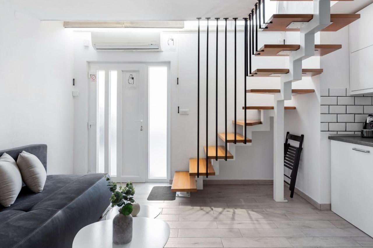 Apartments Hugo Split Bagian luar foto