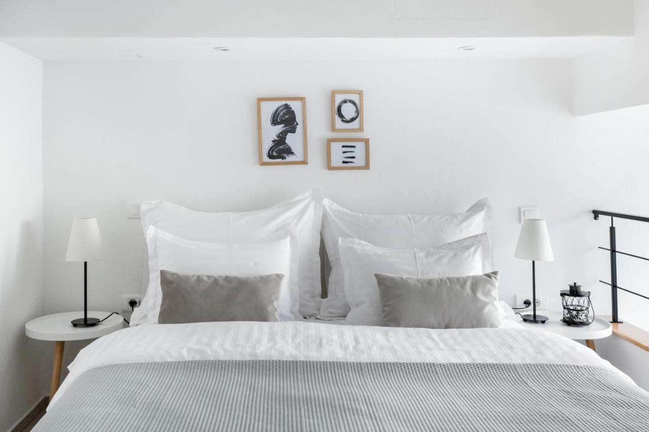 Apartments Hugo Split Bagian luar foto