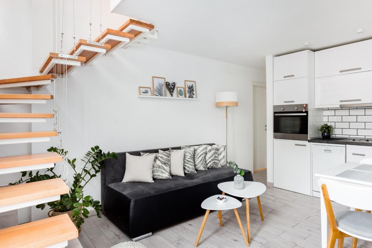 Apartments Hugo Split Bagian luar foto
