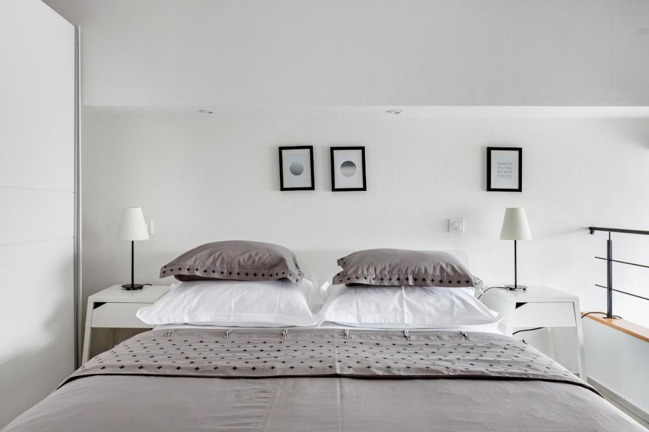 Apartments Hugo Split Bagian luar foto